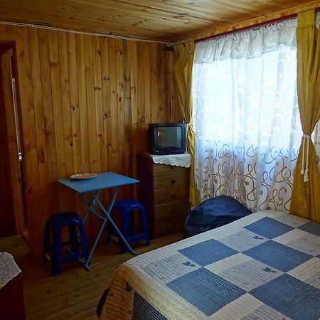 Hostal Portal De Ortuzar Pichilemu Exteriér fotografie
