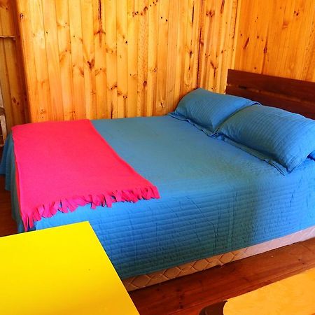 Hostal Portal De Ortuzar Pichilemu Exteriér fotografie