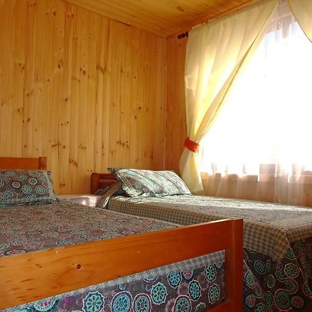 Hostal Portal De Ortuzar Pichilemu Exteriér fotografie
