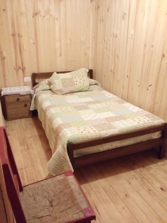 Hostal Portal De Ortuzar Pichilemu Exteriér fotografie