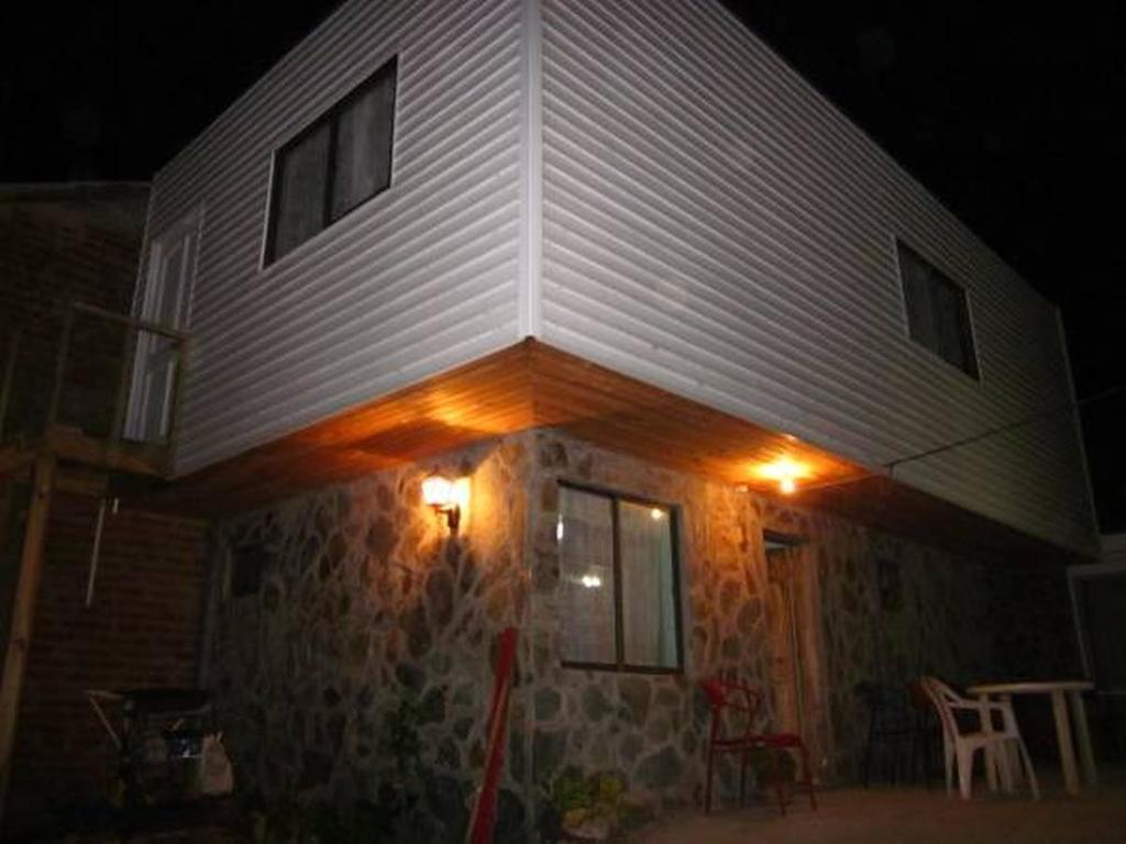 Hostal Portal De Ortuzar Pichilemu Exteriér fotografie