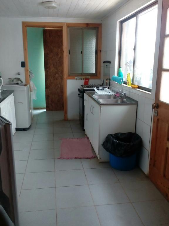 Hostal Portal De Ortuzar Pichilemu Exteriér fotografie