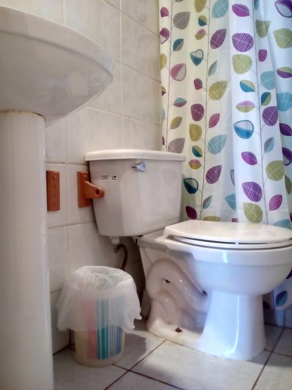 Hostal Portal De Ortuzar Pichilemu Exteriér fotografie