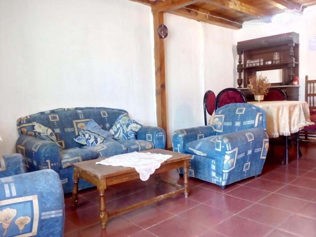 Hostal Portal De Ortuzar Pichilemu Exteriér fotografie