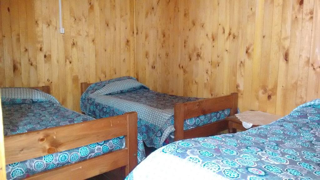 Hostal Portal De Ortuzar Pichilemu Exteriér fotografie