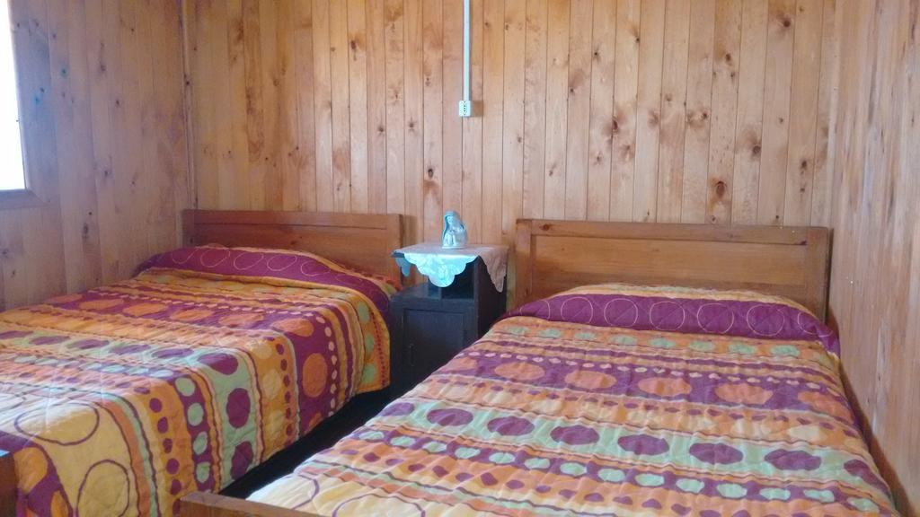 Hostal Portal De Ortuzar Pichilemu Exteriér fotografie
