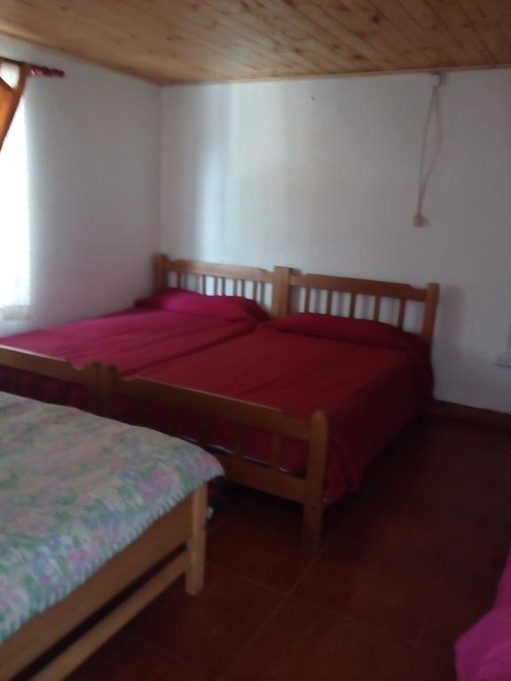 Hostal Portal De Ortuzar Pichilemu Exteriér fotografie