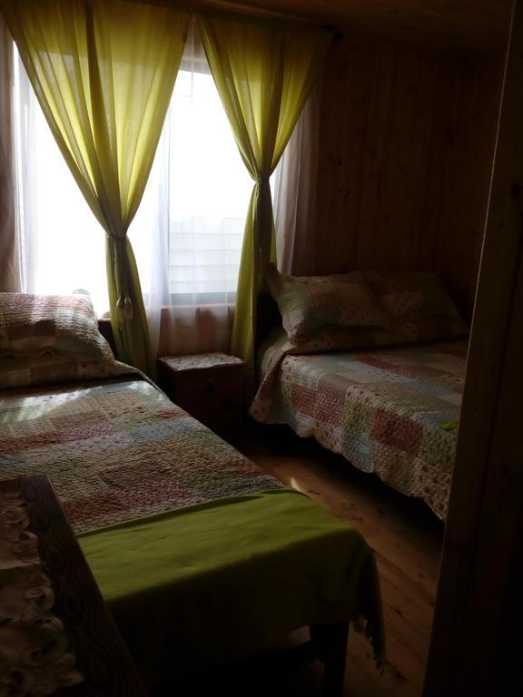 Hostal Portal De Ortuzar Pichilemu Exteriér fotografie
