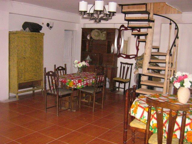 Hostal Portal De Ortuzar Pichilemu Exteriér fotografie