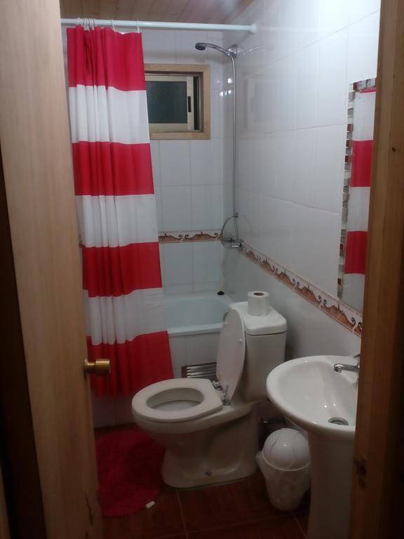 Hostal Portal De Ortuzar Pichilemu Exteriér fotografie