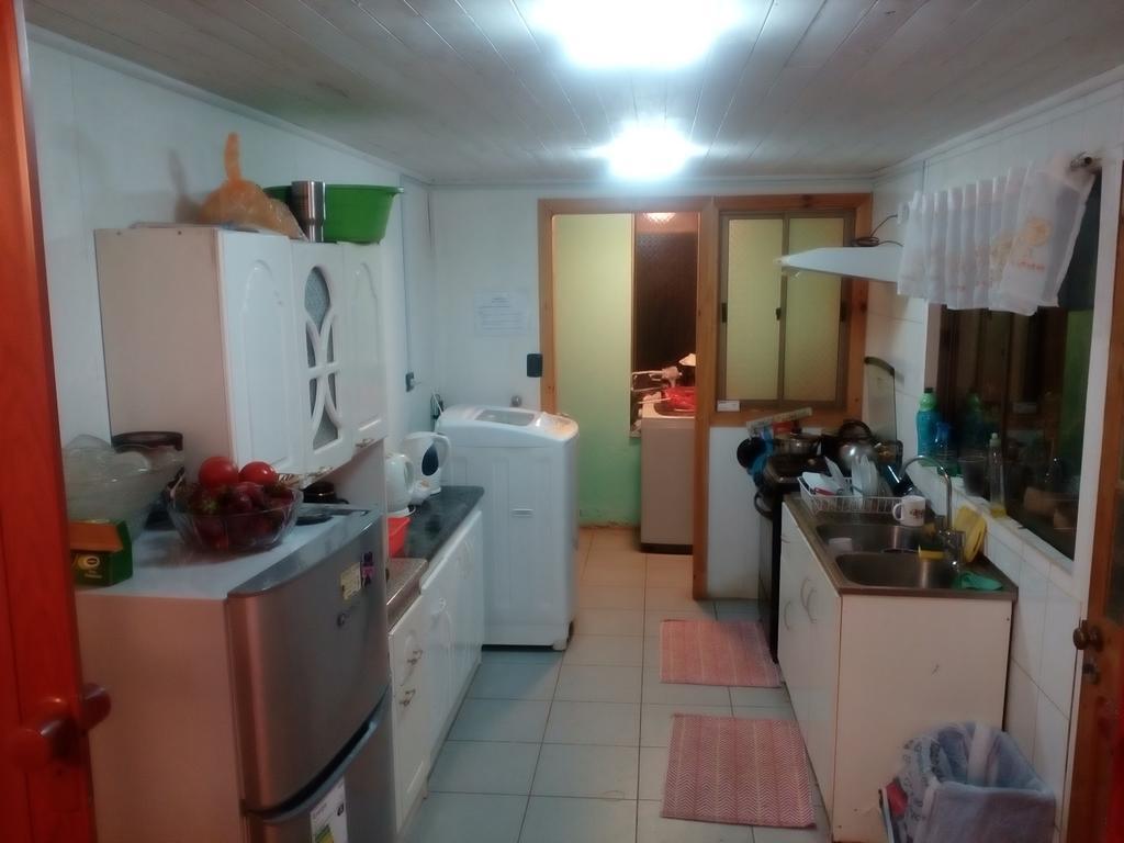 Hostal Portal De Ortuzar Pichilemu Exteriér fotografie