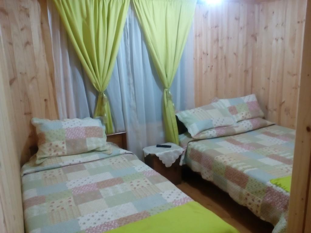 Hostal Portal De Ortuzar Pichilemu Exteriér fotografie