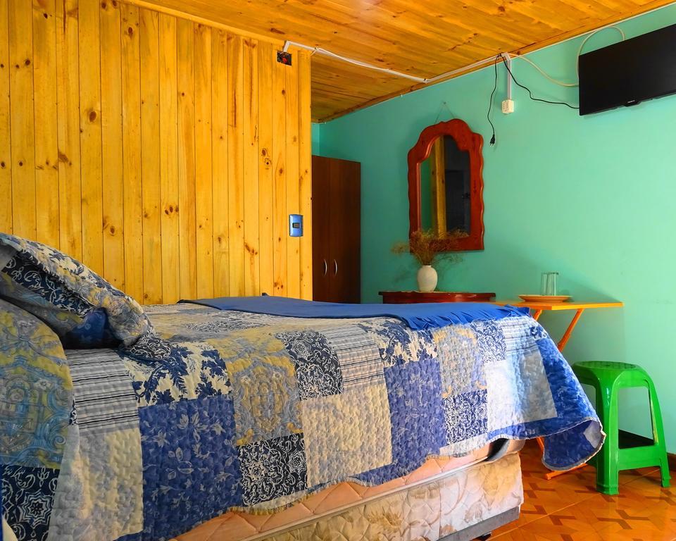 Hostal Portal De Ortuzar Pichilemu Exteriér fotografie