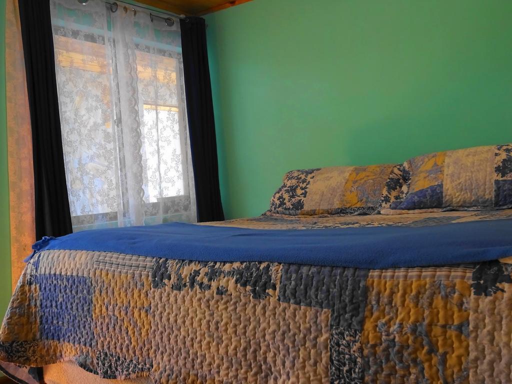 Hostal Portal De Ortuzar Pichilemu Exteriér fotografie