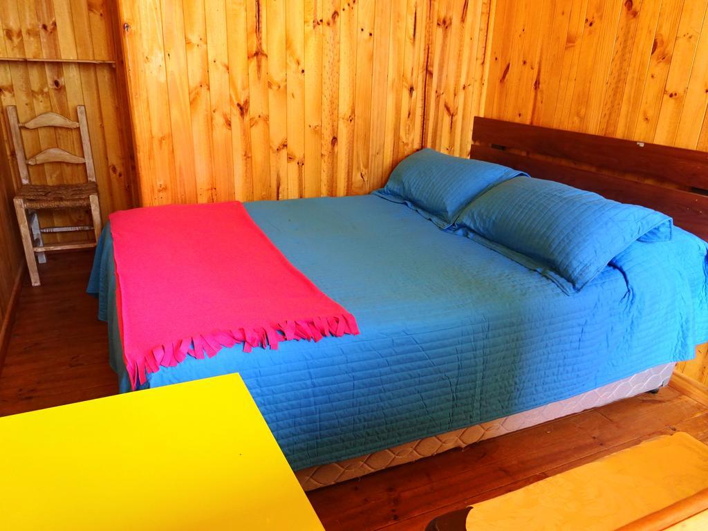 Hostal Portal De Ortuzar Pichilemu Exteriér fotografie