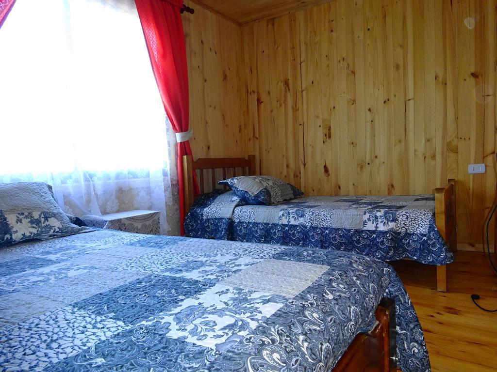 Hostal Portal De Ortuzar Pichilemu Exteriér fotografie