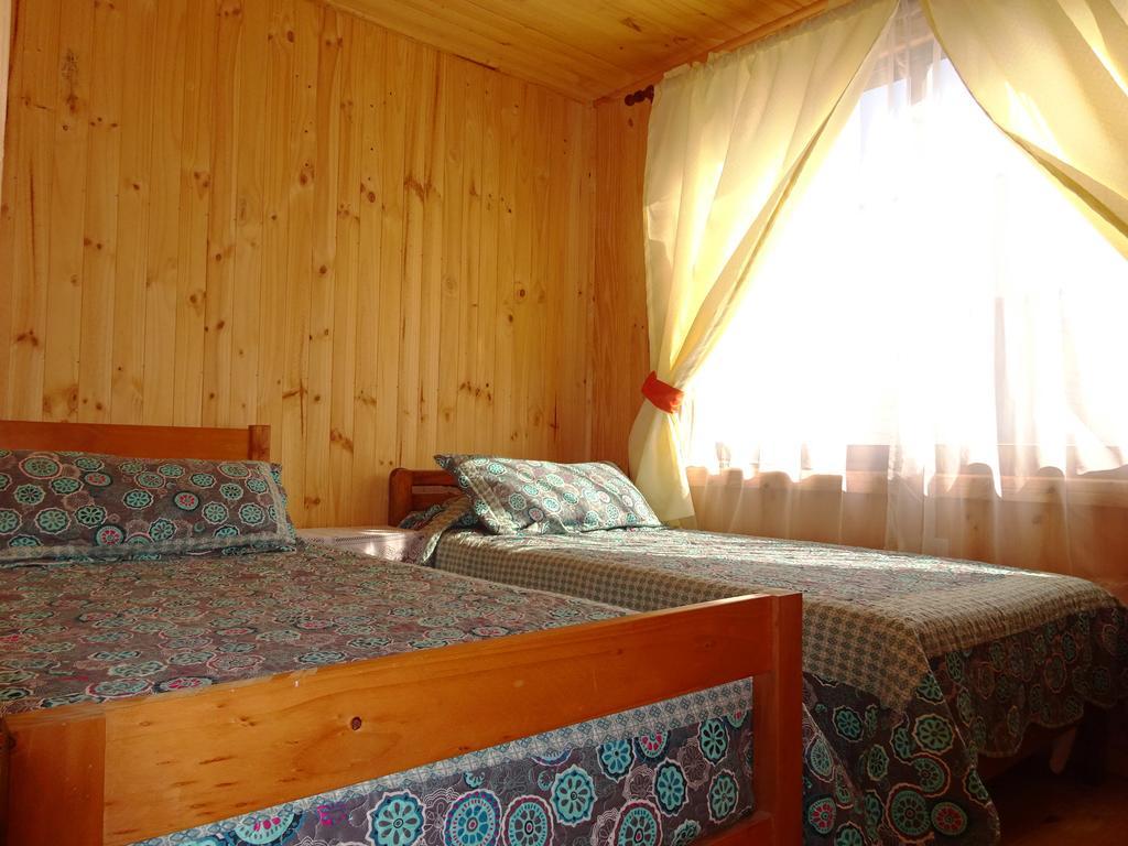 Hostal Portal De Ortuzar Pichilemu Exteriér fotografie