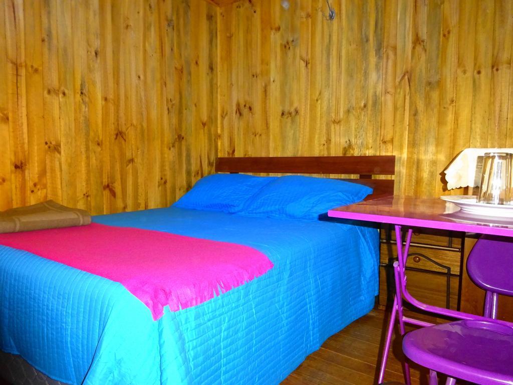 Hostal Portal De Ortuzar Pichilemu Exteriér fotografie