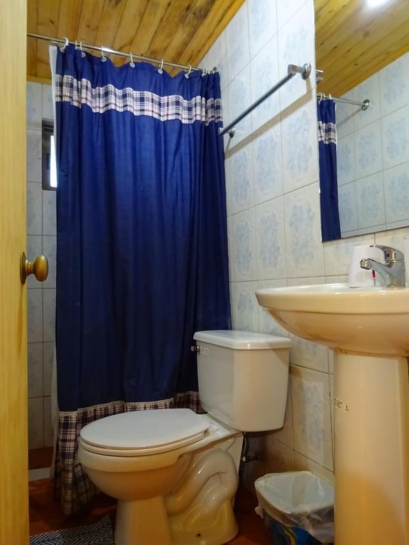 Hostal Portal De Ortuzar Pichilemu Exteriér fotografie